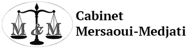 Cabinet Mersaoui-Medjati